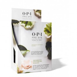 Kaukė rankoms OPI Treatment Gloves 1 pora