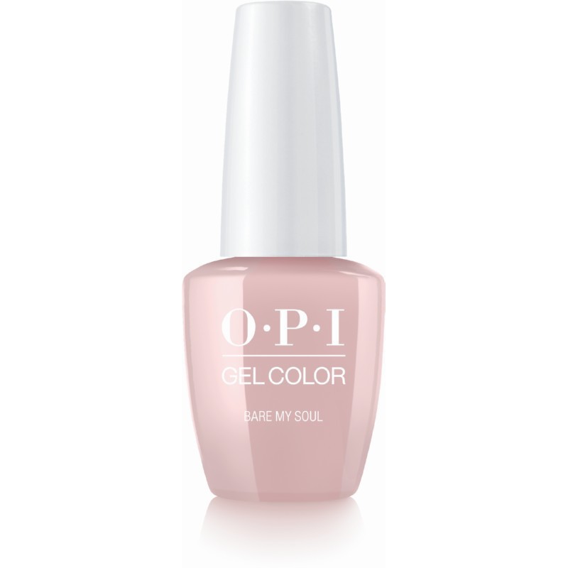 Gelis- lakas OPI Sheers Bare My Soul 15 ml Gelis- lakas OPI Sheers Bare My Soul 15 ml
