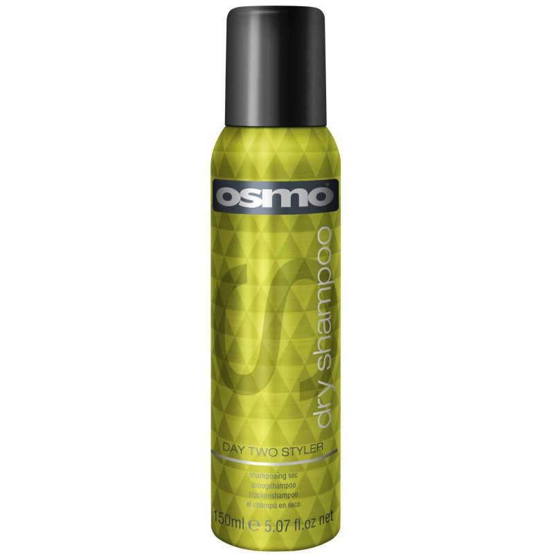 Sausas šampūnas Osmo Day Two Styler 150 ml Sausas šampūnas Osmo Day Two Styler 150 ml