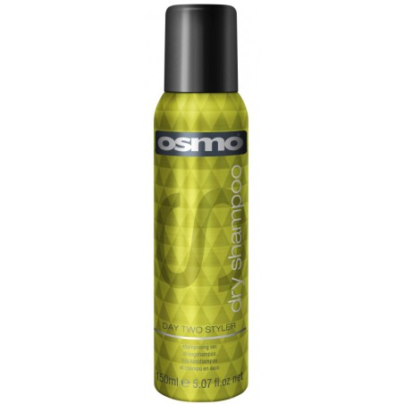 Sausas šampūnas Osmo Day Two Styler 150 ml