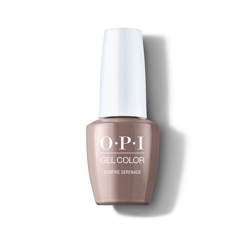 Gelis - lakas OPI Bonfire Serenade 15 ml Gelis - lakas OPI Bonfire Serenade 15 ml