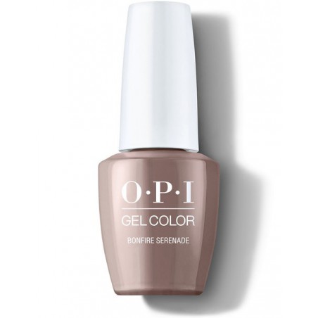 Gelis - lakas OPI Bonfire Serenade 15 ml