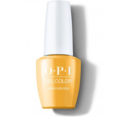 Gelis - lakas OPI Marigolden Hour 15 ml