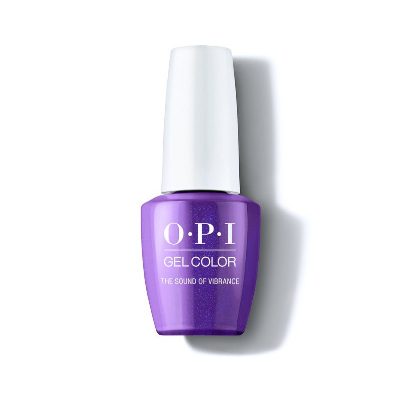 Gelis - lakas OPI The Sounf Of Vibrance 15 ml