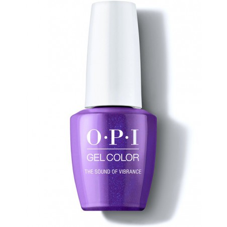 Gelis - lakas OPI The Sounf Of Vibrance 15 ml