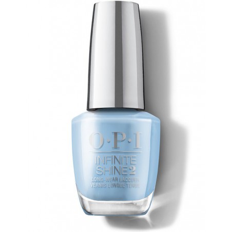 Hibridinis nagų lakas Mali-blue Shore 15 ml