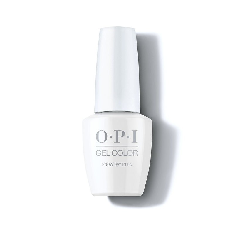Gelis lakas OPI Celebration Snow Day in LA 15 ml Gelis lakas OPI Celebration Snow Day in LA 15 ml