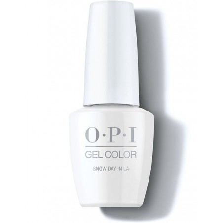Gelis lakas OPI Celebration Snow Day in LA 15 ml