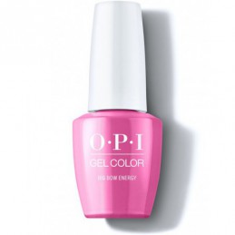 Gelis lakas OPI Big Bow Energy 15 ml