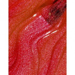 Gelis lakas Holiday 2021 Paint the Tinseltown Red 15 ml, OPIHPN06 2
