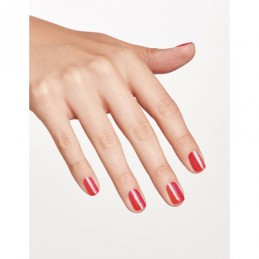 Gelis lakas Holiday 2021 Paint the Tinseltown Red 15 ml, OPIHPN06 3