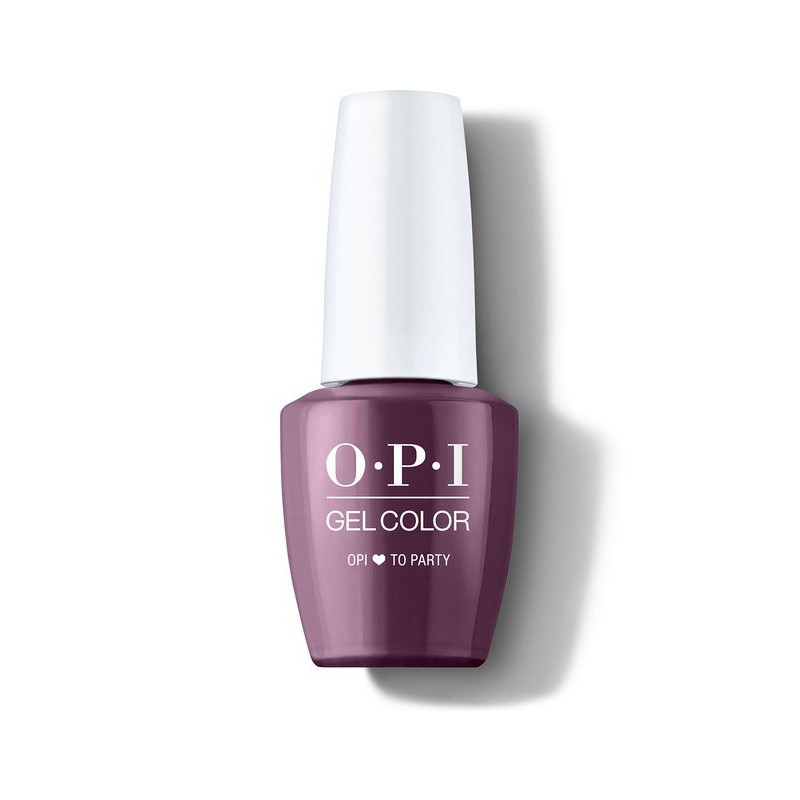 Gelis lakas OPI Celebration Opi Love to Party 15 ml Gelis lakas OPI Celebration Opi Love to Party 15 ml