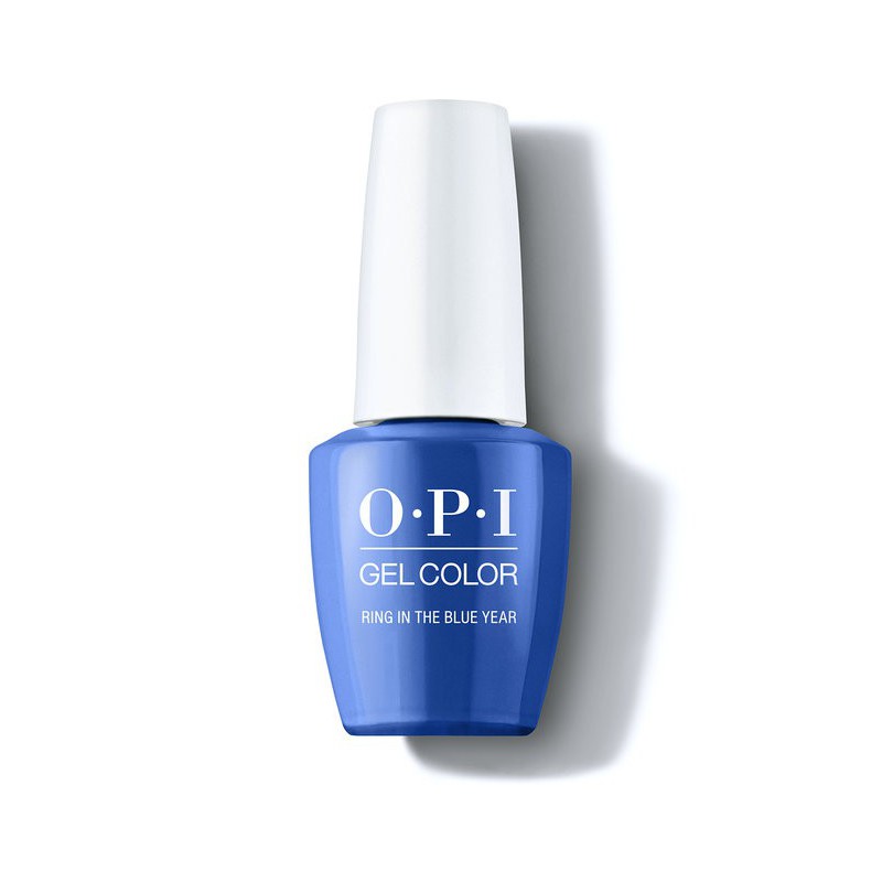 Gelis lakas OPI Celebration Ring in the Blue Year 15 ml Gelis lakas OPI Celebration Ring in the Blue Year 15 ml