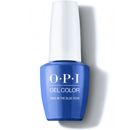 Gelis lakas OPI Celebration Ring in the Blue Year 15 ml