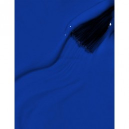 Gelis lakas Holiday 2021 Ring in the Blue Year 15 ml, OPIHPN09 2