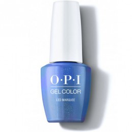 Gelis lakas OPI Celebration LED Marquee 15 ml