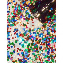 Gelis lakas Holiday 2021 You Had Me at Confetti 15 ml, OPIHPN15 2