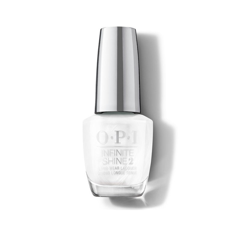 Hibridinis nagų lakas OPI Snow Day in LA 15 ml