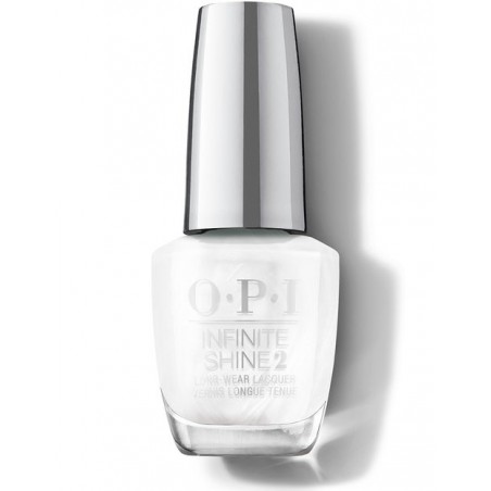 Hibridinis nagų lakas OPI Snow Day in LA 15 ml