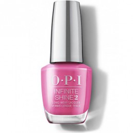 Hibridinis nagų lakas OPI Big Bow Energy 15 ml