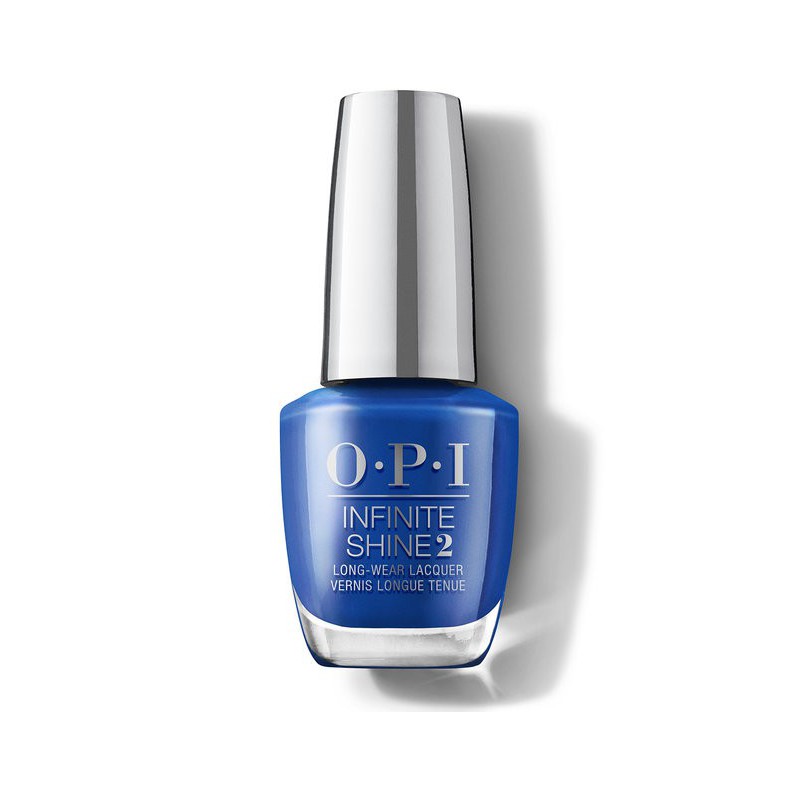 Hibridinis nagų lakas OPI Ring in the Blue Year 15 ml Hibridinis nagų lakas OPI Ring in the Blue Year 15 ml