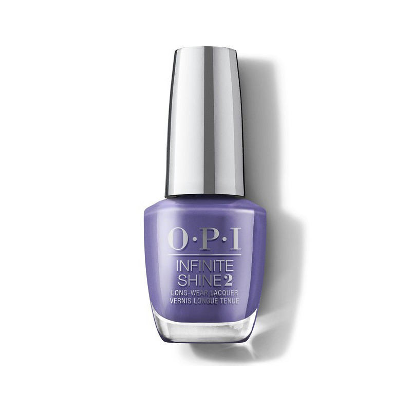 Hibridinis nagų lakas OPI All is Berry & Bright 15 ml