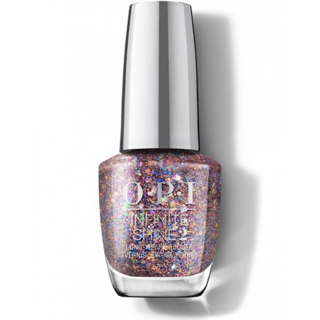 Hibridinis nagų lakas OPI Confetti Ready 15 ml