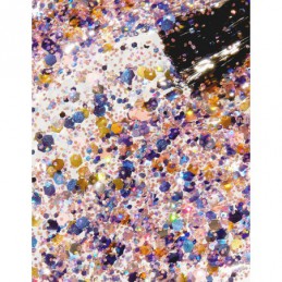 Hibrid.nagų lakas Holiday 2021 Confetti Ready 15ml OPIHRN29 2