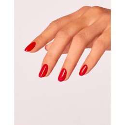 Gelis - lakas OPI Red Heads Ahead 15 ml