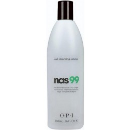 Nagų valiklis NAS99, Nail Cleanser, 450 ml OPISD306 1