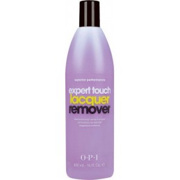 Gelio lako valiklis Expert Touch 480 ml