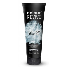 Dažanti kaukė plaukams Osmo Colour Revive Platinum Blonde