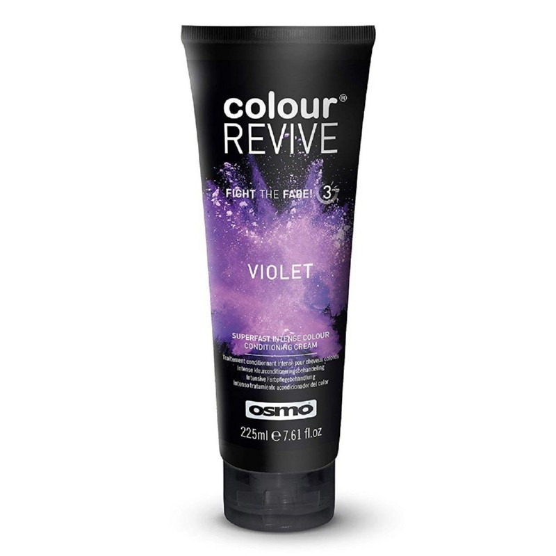 Dažanti kaukė plaukams Osmo Colour Revive Violet