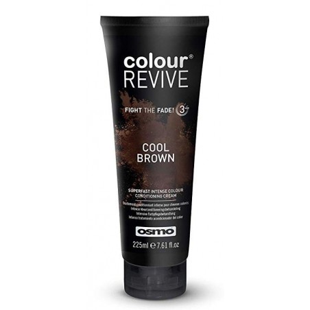 Dažanti kaukė plaukams Osmo Colour Revive Cool Brown