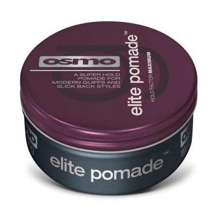 Plaukų formavimo pomada Osmo Elite Pomade 100 ml