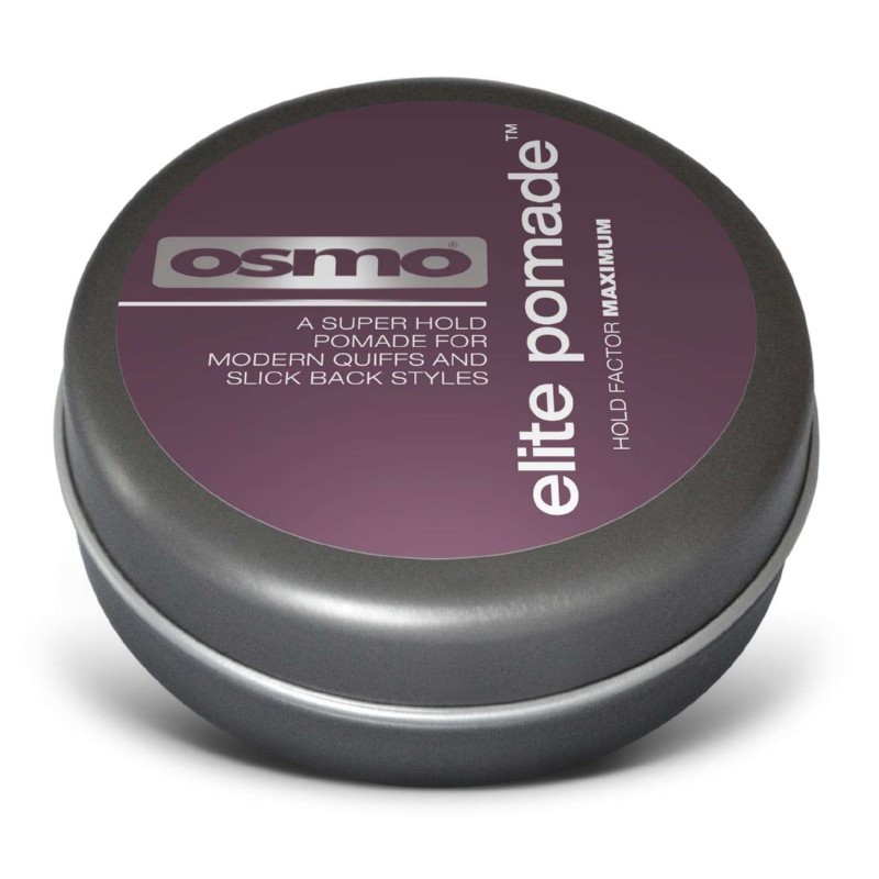 Plaukų formavimo pomada Osmo Elite Pomade 25 ml Plaukų formavimo pomada Osmo Elite Pomade 25 ml