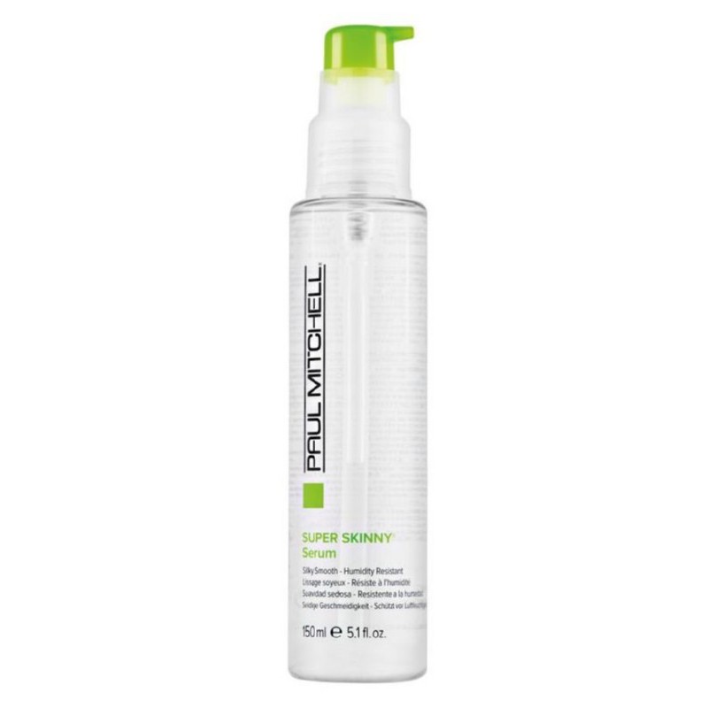Glotnumo teikiantis serumas plaukams Skinny 150 ml Glotnumo teikiantis serumas plaukams Skinny 150 ml