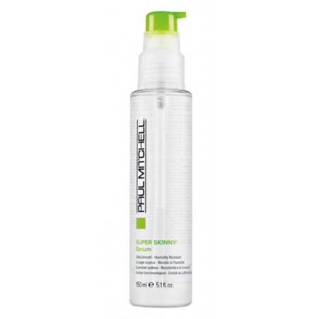 Glotnumo teikiantis serumas plaukams Skinny 150 ml
