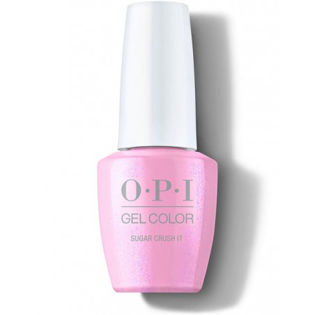Gelis - lakas OPI Sugar Crush It 15 ml