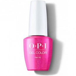 Gelis lakas OPI 2022 Summer Pink Big, 15 ml OPIGCB004 1