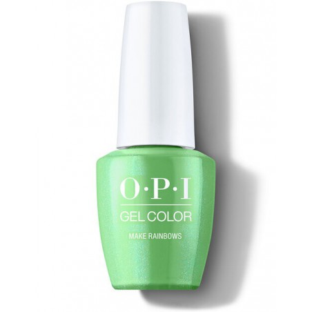 Gelis - lakas OPI Make Rainbows 15 ml