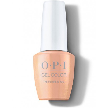 Gelis - lakas OPI The Future Is You 15 ml