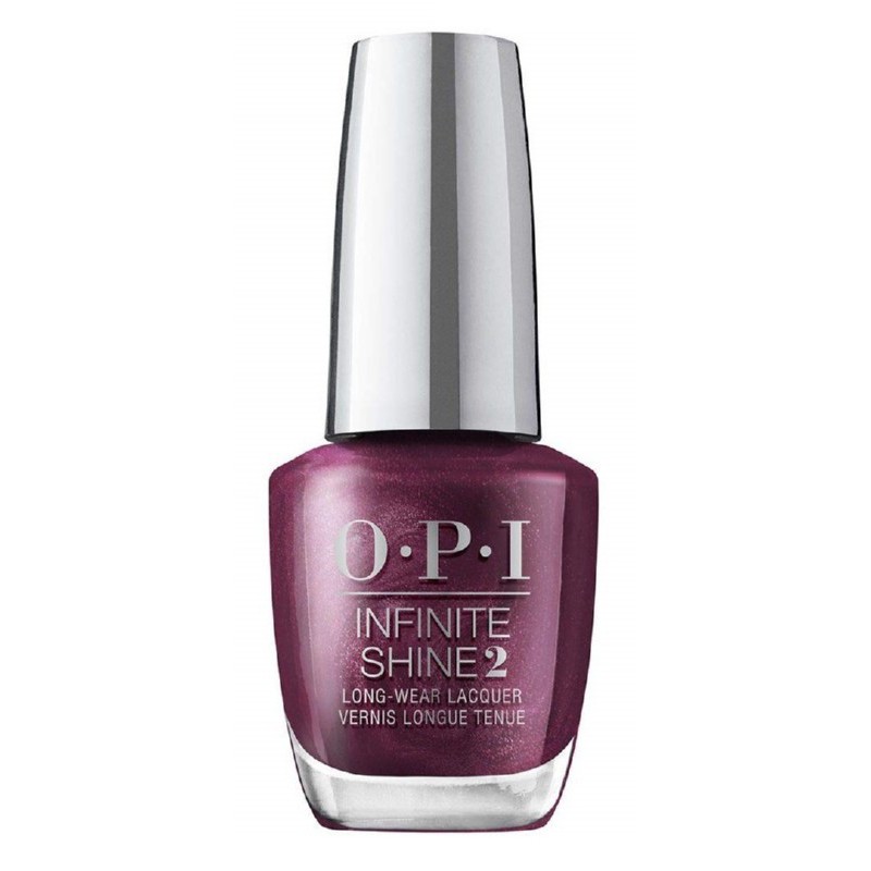 Hibridinis nagų lakas OPI Dressed To The Wines 15 ml Hibridinis nagų lakas OPI Dressed To The Wines 15 ml