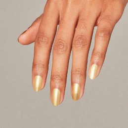 Hibrid.nagų lakas Holiday 2020 This Gold Sleighs Me, 15ml OPIISHRM40 2