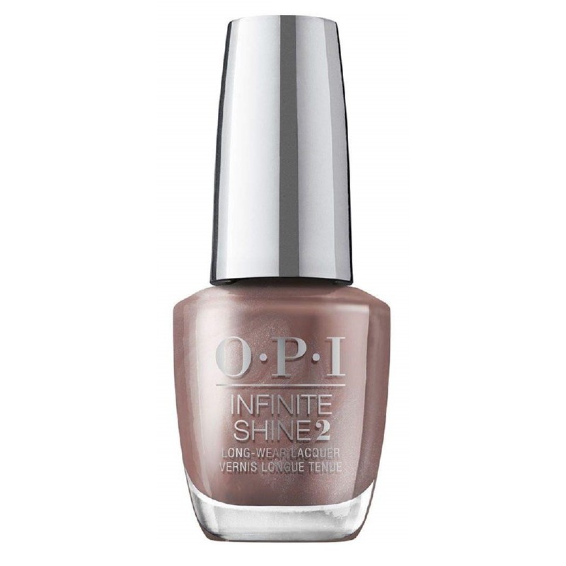 Hibridinis nagų lakas OPI Gingerbread Man Can 15 ml Hibridinis nagų lakas OPI Gingerbread Man Can 15 ml