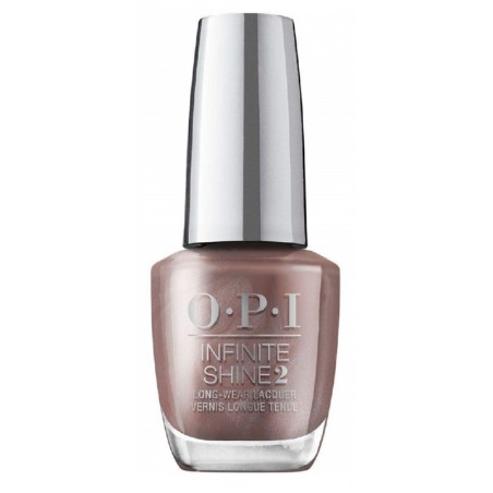Hibridinis nagų lakas OPI Gingerbread Man Can 15 ml