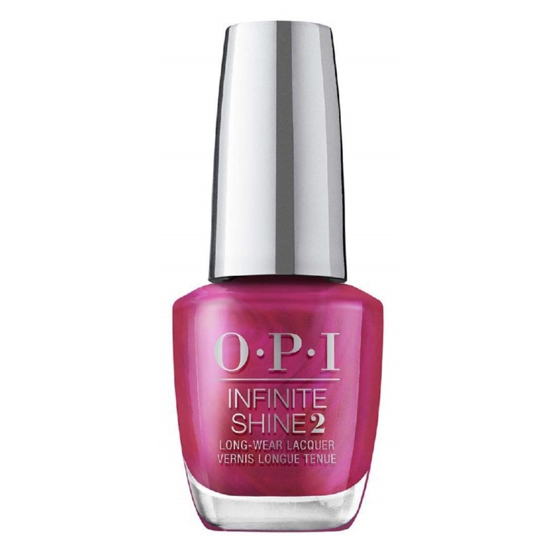 Hibridinis nagų lakas OPI Merry In Cranberry 15 ml Hibridinis nagų lakas OPI Merry In Cranberry 15 ml