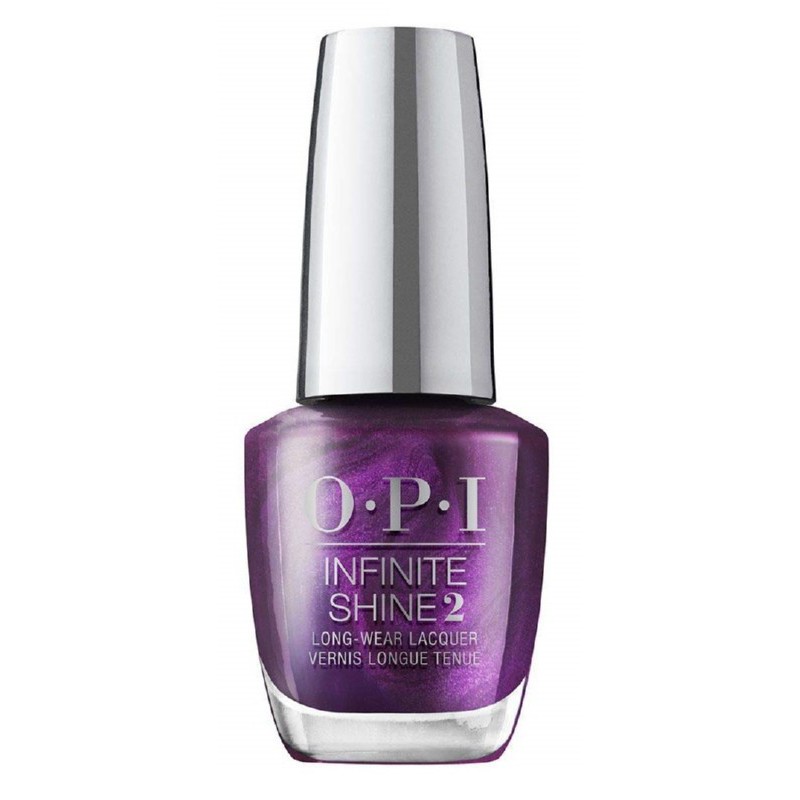 Hibridinis nagų lakas OPI Let's Take An Elfie 15 ml Hibridinis nagų lakas OPI Let's Take An Elfie 15 ml