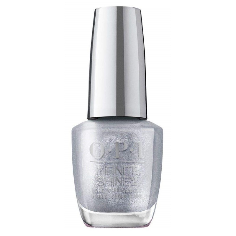 Hibridinis nagų lakas OPI Tinsel, Tinsel 'Lil Star 15 ml Hibridinis nagų lakas OPI Tinsel, Tinsel 'Lil Star 15 ml