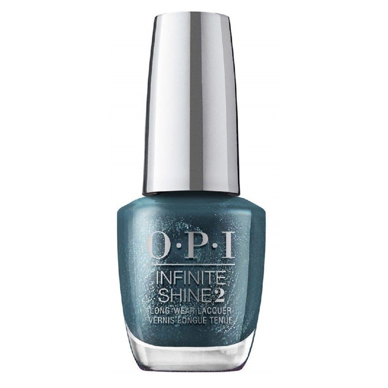 Hibridinis nagų lakas OPI To All A Good Night 15 ml